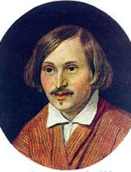 Nikolai Vasilievici Gogol