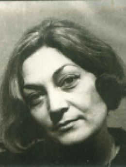 Olga Rusu