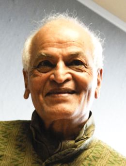 Satish Kumar