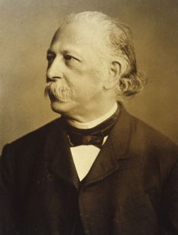 Theodor Fontane