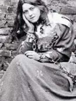 Sfânta Tereza de Lisieux