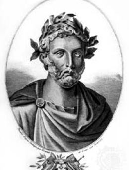 Titus Macchius Plautus