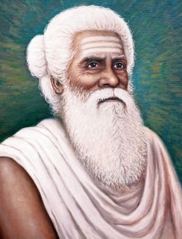 Yogaswami (Jnana guru Siva Yogaswami)